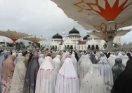 Takbiran Idul Adha 2026: Menyambut Hari Raya dengan Semangat dan Kesyukuran