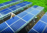 Tanah Laut Berusaha Mengatasi Defisit Solar dengan Inovasi 'SIAP MELAUT'
