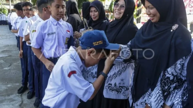 Tantangan Pendidikan di Jambi: 49 Ribu Anak Tak Sekolah dan Isu Korupsi DAK