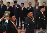 Taruna Ikrar: Klarifikasi Regulasi BPOM dan Peran Apoteker