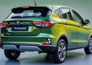 Tata Tiago 2026: Hatchback Terjangkau yang Siap Saingi Agya dan Ayla