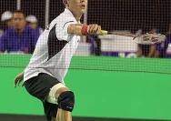 Taufik Hidayat: Dari Puncak Badminton ke Pengaruh Revitalisasi Tim Pelatih dan Bisnis Unik Indonesia