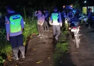 Tawuran Remaja di Kudus Digagalkan, Polisi Amankan Lima Orang