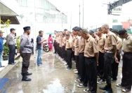 Tawuran SMK Kudus Pecah, Empat Pelajar Diperiksa Polisi Usai Provokasi Medsos