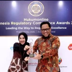 Telkom Akses Dapat Penghargaan IRCA 2026: Bukti Komitmen terhadap Tata Kelola dan Kepatuhan Regulasi