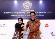 Telkom Akses Raih Penghargaan IRCA 2026: Komitmen Terhadap Kepatuhan Regulasi dan Tata Kelola yang Unggul