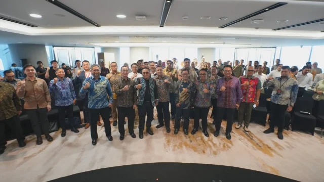 Telkom Menggelar Forum Kemandirian Digital Indonesia 2026 untuk Memperkuat Fondasi Teknologi Nasional
