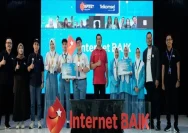 Telkomsel Cetak 52 Ribu Talenta Digital Melalui Internet BAIK Festival 2026