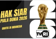 Telkomsel dan TVRI Siarkan Piala Dunia 2026 Melalui MAXStream TV: Akses Mudah untuk Semua