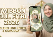Temukan Desain Twibbon Idul Adha 2026 yang Simple dan Elegan untuk Media Sosial Anda!