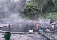 Temukan Kenyamanan Berendam di Pemandian Air Panas Tirta Camelia Pangalen, Destinasi Terjangkau di Jawa Barat