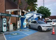 Temukan SPKLU Fast Charging Terdekat di Medan untuk Mobil Listrik Anda