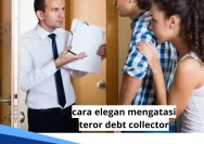 Teror Debt Collector di Probolinggo: Cara Menghadapi Ancaman yang Mengguncang Keamanan Warga