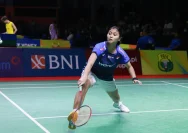 Thalita Ramadhani Wiryawan: Pelajaran Berharga dari Pertarungan Melawan Ratchanok Intanon