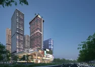 The Trans Luxury Hotel Surabaya: Hotel Mewah dengan Promo Staycation Menarik