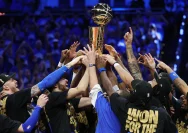 Thunder Terbang Tinggi: Keberhasilan Wow di Game 5 Melawan Spurs, Hampir Menuju Final NBA!