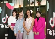 TikTok Ajak Generasi Z Rayakan Kecantikan Pribadi dalam Festival TikTok For You Beauty