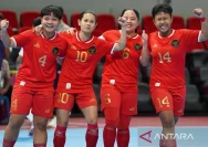 Tim Reli Wanita Indonesia Siap Tembus Kejuaraan Nasional 2026