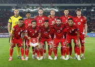 Timnas Indonesia Fokus AFF Cup 2026, Gelar TC Intensif 20 Hari di Bali