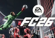 Timnas Indonesia Hadir di EA FC 26 dan Membawa Garuda Juara