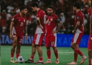 Timnas Indonesia Siap Menghadapi Qatar di Piala Asia 2027, RCTI Jadilah Saluran Utama untuk Menyaksikan Pertandingan ini!
