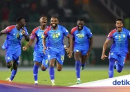 Timnas Kongo Diharuskan Karantina 21 Hari Sebelum Piala Dunia 2026 di AS