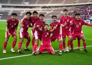 Timnas U17 Indonesia Mencari Jalan Keluar Setelah Kekalahan dari Jepang
