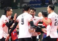 Timnas Voli Indonesia Perkuat Skuad dengan Dua Pemain Baru Jelang AVC Nations Cup
