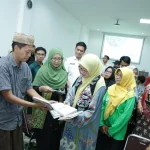 Tingkat Gemar Membaca Jawa Tengah Turun, Nawal Arafah Yasin Dorong Penguatan Literasi
