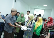 Tingkat Gemar Membaca Jawa Tengah Turun, Nawal Arafah Yasin Dorong Penguatan Literasi