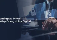 Titip KTP di Gedung: Pelanggaran Hak Privasi di Era Digital?