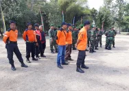 TMMD Pati: Satgas Turun Langsung, Pengarahan Ketat Jaga Kesalahan di Lapangan