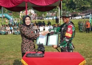 TMMD Sengkuyung II: Membangun Akses dan Memberdayakan Masyarakat Gondoharum