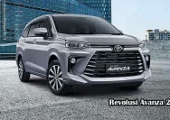 Toyota Avanza 2026 Hadir Lebih Mewah, Harga Tetap Bersahabat di Tengah Persaingan LMPV