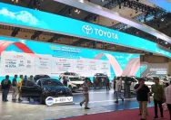 Toyota Masih Jadi Pilihan Utama di Tengah Gempuran Mobil Baru