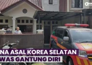 Tragedi di Tambun Selatan: WNA Korea Selatan Ditemukan Tewas di Rumahnya