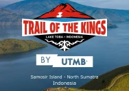 Trail of The Kings 2025 Membuat Danau Toba Kaya Rp101,96 Miliar