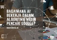 Transformasi Besar Google: Dari Mesin Pencari Menjadi Asisten AI Cerdas