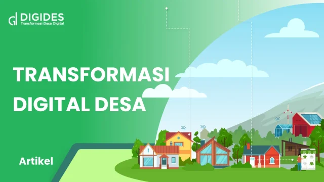 Transformasi Digital: 70 Desa di Kerinci Kini Bisa Urus Surat Tanpa Antre