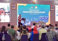 Transformasi Layanan Pertanahan di Sulawesi Utara: Kolaborasi ATR/BPN dan KPK