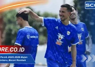 Transformasi Persib: Bojan Hodak Menjadi Technical Advisor Usai Ditangani Igor Tolic