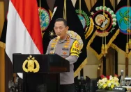 Transformasi Polri: 21 Jenderal dan Kombes Ditempatkan di Lemdiklat Mei 2026