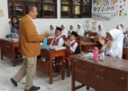 Transformasi Ruang Kelas dengan Teknik Hypnoteaching: Menciptakan Atmosfer Motivasi Belajar