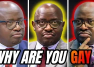 Transformasi Simon Kaggwa Njala: Dari Jurnalis Menjadi Ikon Meme 'Why Are You Gay'