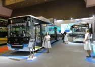 Transformasi Transportasi ASEAN: INAPA 2026 dan Busworld Southeast Asia 2026 Resmi Dibuka di Jakarta