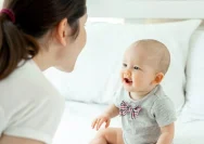 Trik Ampuh Agar Bayi Cepat Belajar Berbicara