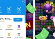 Tropical Crush 2026: Game Seru yang Hasilkan Uang dan Bisa Dicairkan ke DANA