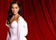 Truk Pakaian Dalam Kim Kardashian Ternyata Menyimpan Kokain Senilai Rp170 Miliar