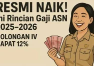 Tunjangan dan Gaji: Apa yang Perlu Diketahui ASN dan Guru Non-ASN di 2026?