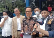 Ubedilah Badrun: Runtuhnya Nilai Rupiah Dipicu Krisis Kepercayaan Terhadap Pemerintah